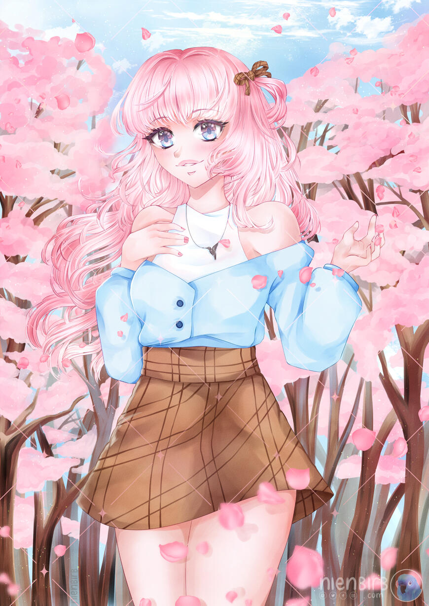 "Bloom"