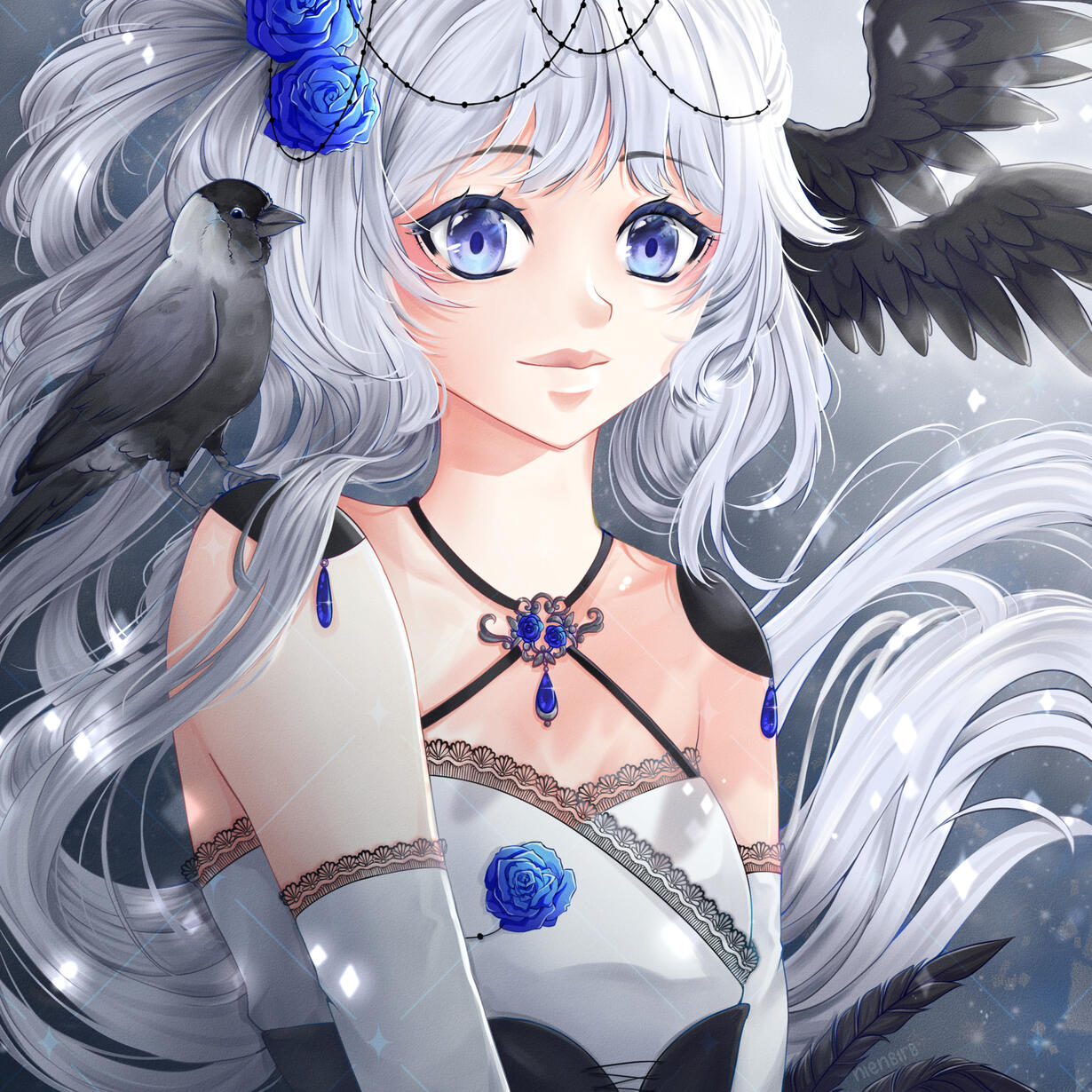 Adelita (OC)