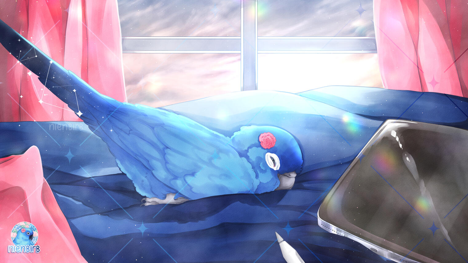 Nienbirb (2025) Nienbirb (2025)
